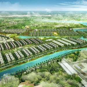VINHOMES HẠ LONG XANH