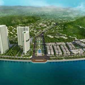 VINHOMES HẠ LONG XANH - DỰ ÁN VINHOMES GREEN HẠ LONG