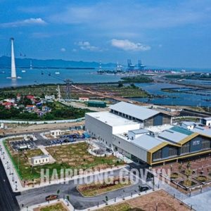 Hải Phòng: Chính thức quy hoạch 562ha đất đảo Cát Bà làm du lịch