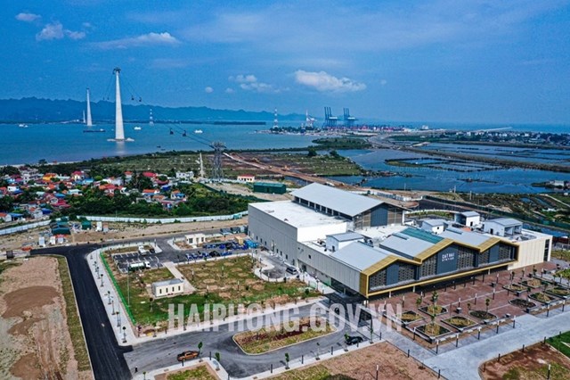 Hải Phòng: Chính thức quy hoạch 562ha đất đảo Cát Bà làm du lịch