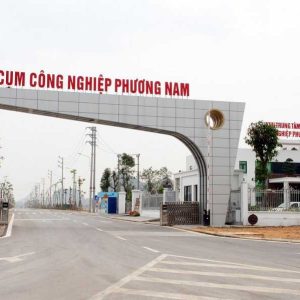 Cụm Công Nghiệp Phương Nam